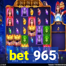 bet 965